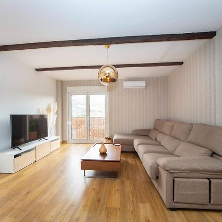 Apartamento Rincón de Bruno y Duque Cenes De La Vega Exterior foto