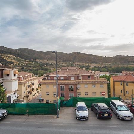 Apartamento Rincón de Bruno y Duque Cenes De La Vega Exterior foto