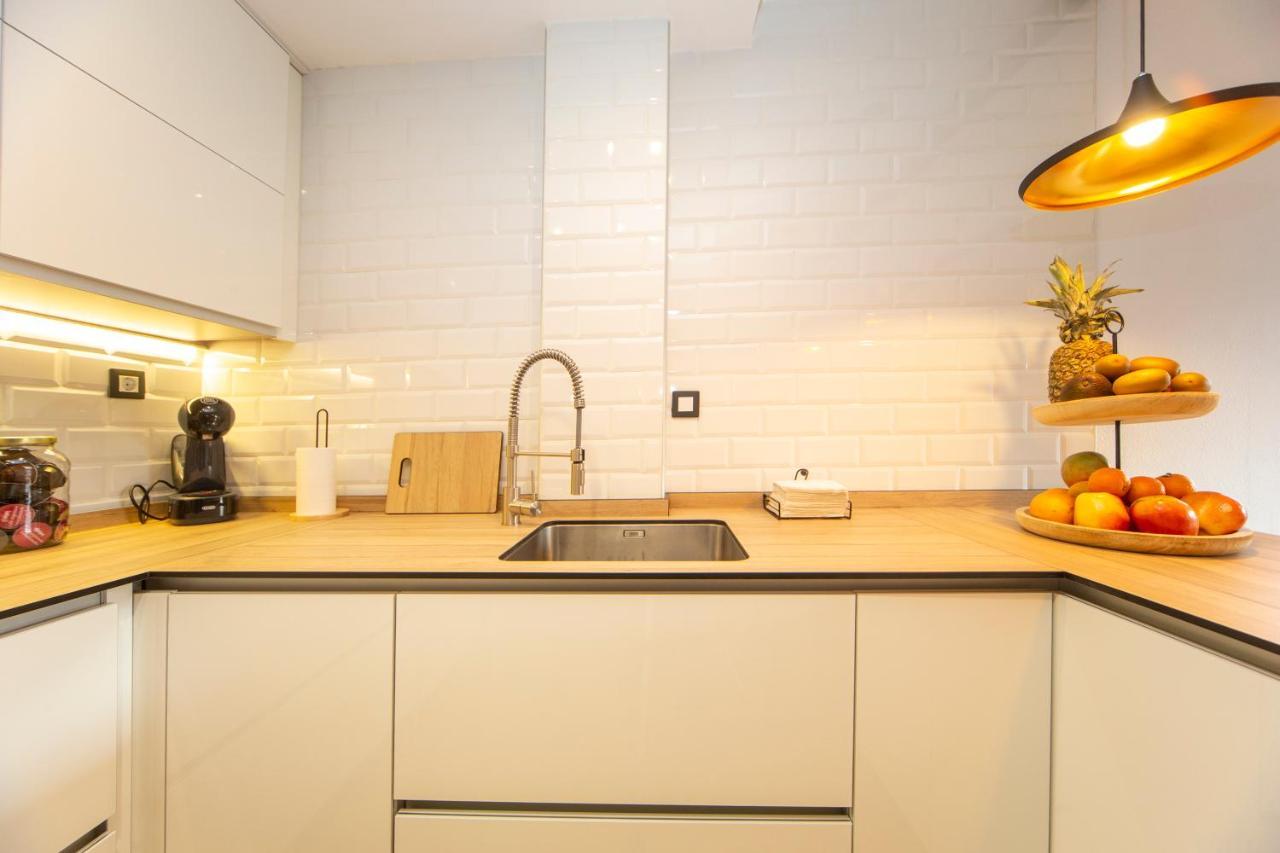 Apartamento Rincón de Bruno y Duque Cenes De La Vega Exterior foto