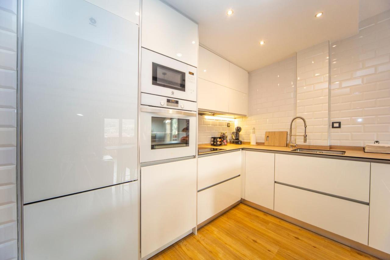 Apartamento Rincón de Bruno y Duque Cenes De La Vega Exterior foto