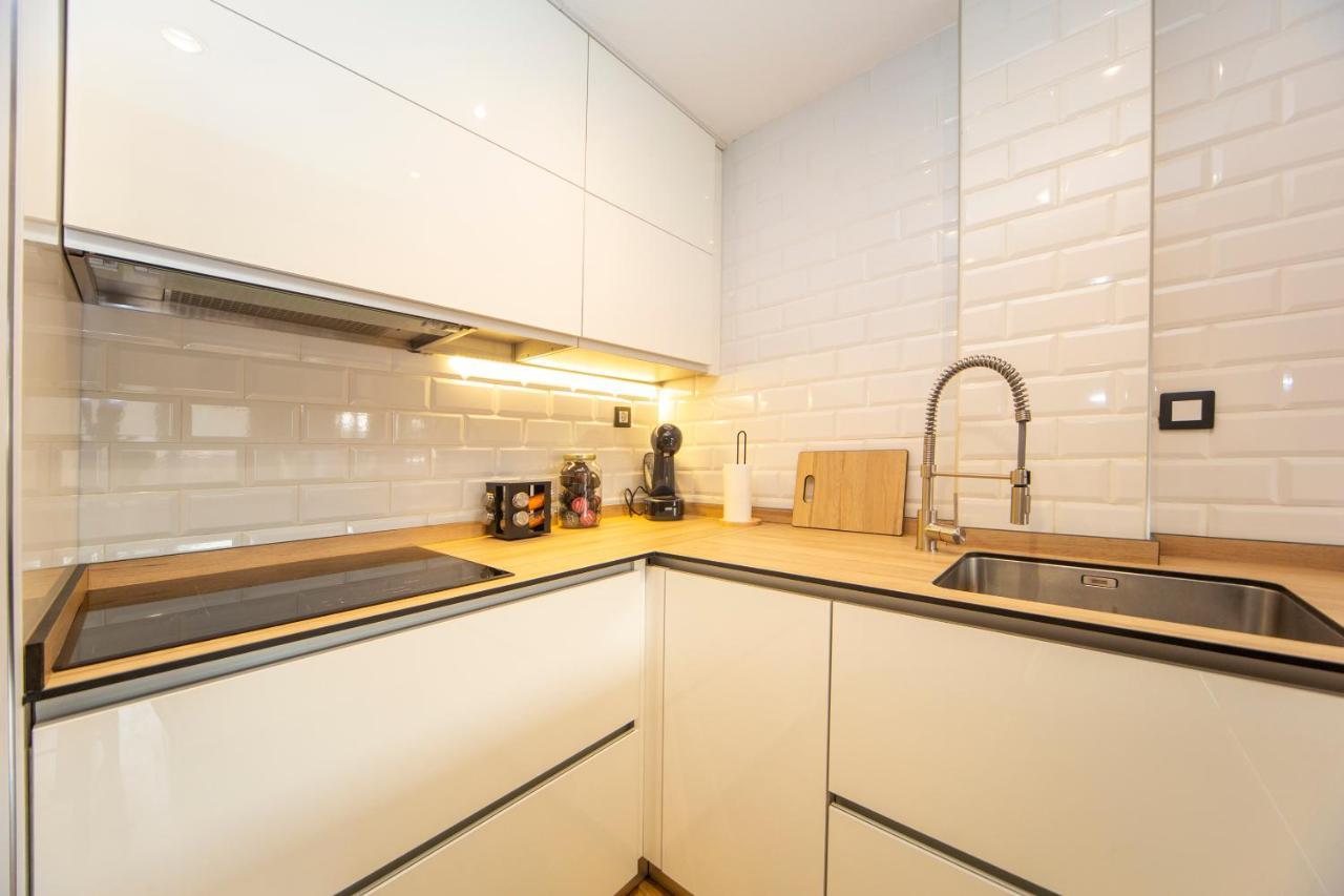 Apartamento Rincón de Bruno y Duque Cenes De La Vega Exterior foto