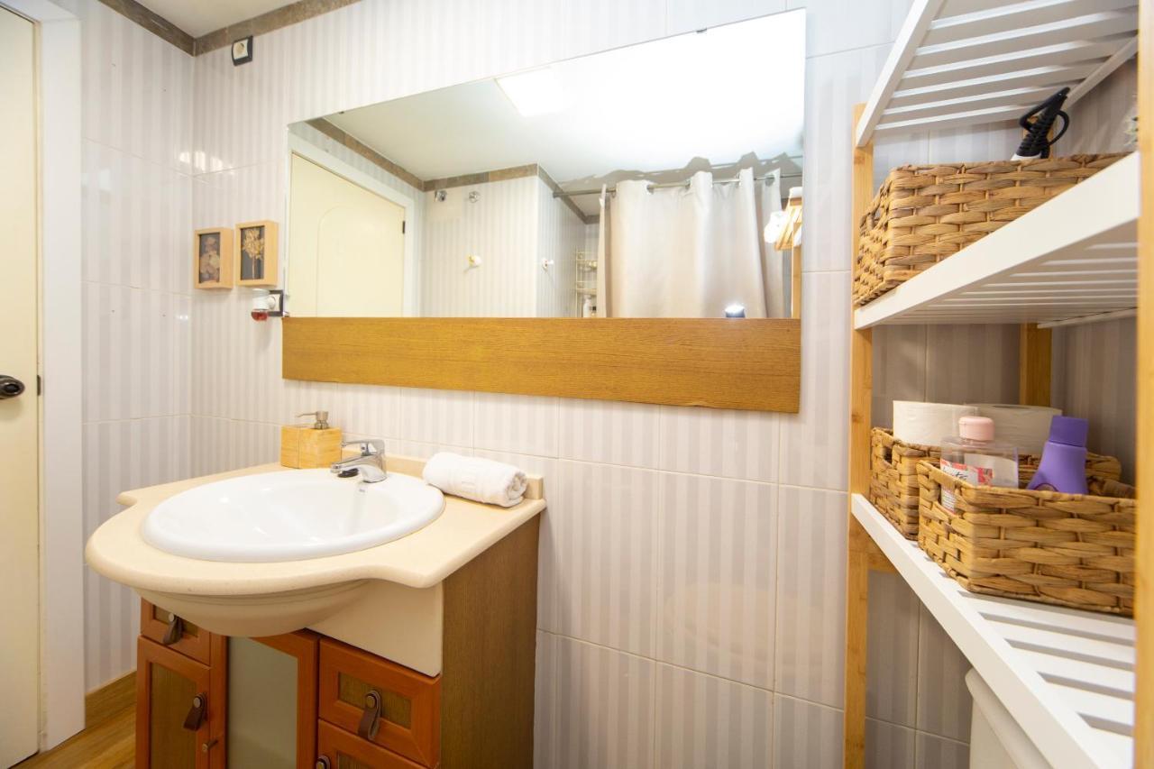 Apartamento Rincón de Bruno y Duque Cenes De La Vega Exterior foto